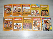 12 Westernromane Western