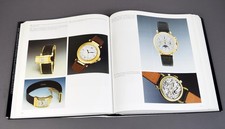 BUCH - Alte Armbanduhren