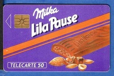 PHONE CARD / Telefonkarte