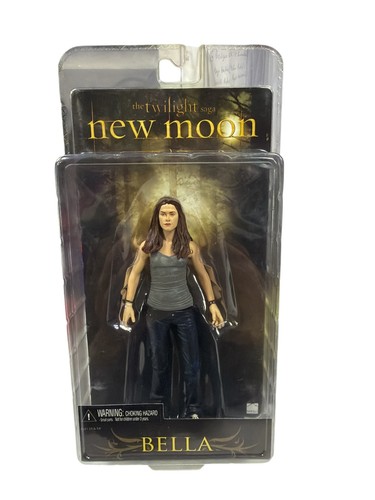 Twilight new moon movie - moon, series