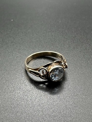 Goldring 333er gold ring - goldring,