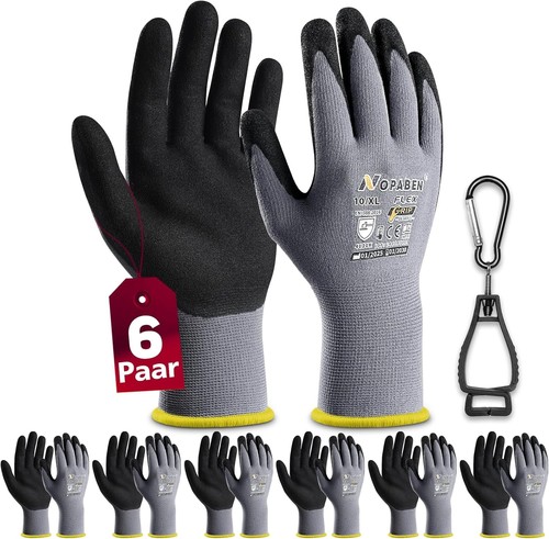 Arbeitshandschuhe herren power - herren,