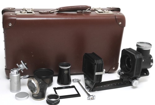 Leitz macro photography - leitz,