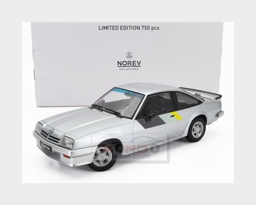 Norev opel manta b i240 - 1:18,