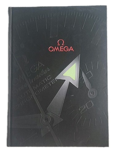 Original omega watch katalog - original,