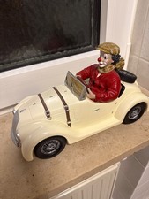 Gilde Clowns Millenium Driver