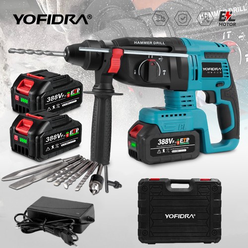 Yofidra für makita 18v - yofidra®,