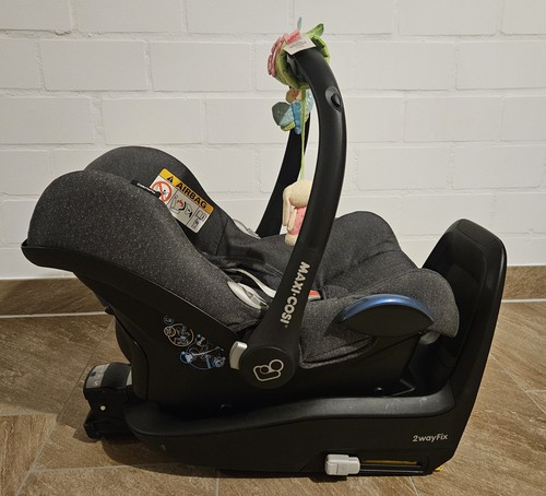 Maxi cosi cabriofix mit - cosi,