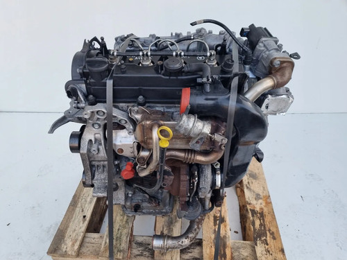 Motor opel zafira a17dtr 7 - zafira, b