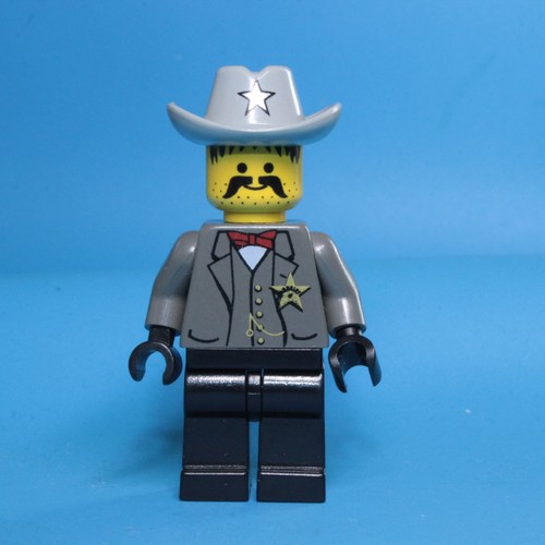 Lego minifigur western - (g33),