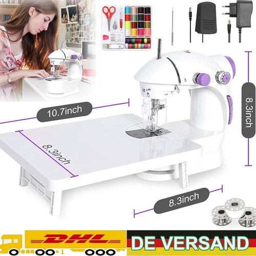 Mini nähmaschine kleines - mini-nähmaschine,