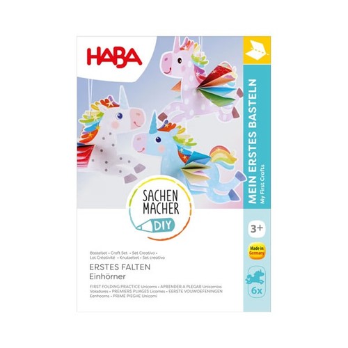 Haba sachenmacher erstes - sachenmacher,