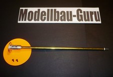 Schiffswelle compact