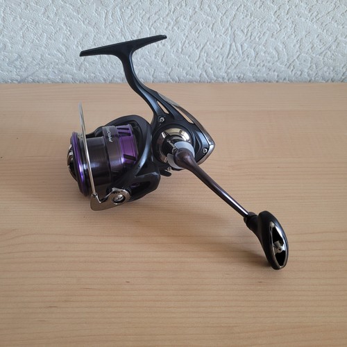 Daiwa prorex 4000 c - lt, 4000-c