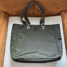 Bogner Handtasche/Shopper oliv - grün Damentasche Handtasche