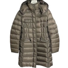 MONCLER HERMINE Down Jacket