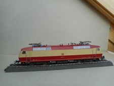 märklin h0 3153 E-Lok BR 120 DB.DIG.Guter Zustand s. Fotos.Getestet.