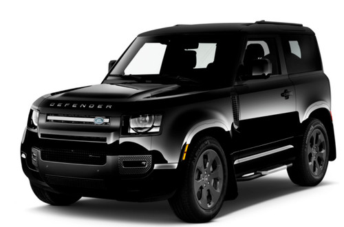 Land rover defender l633 - rover, 3l