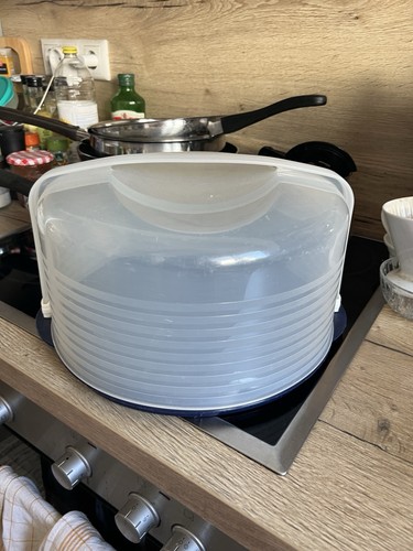 Tupperware wiener walzer - tupperware,