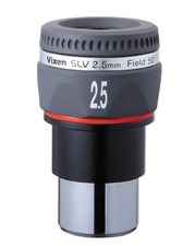 Vixen SLV 2,5mm Okular 37202-7