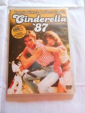 Cinderella '87 DVD