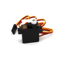 Extra 300 3D EPO 1200mm 9g Servo Torcster Ersatzteil