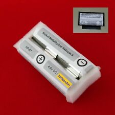 SUPER Akku HP 97 97S 91 92 82143A 82161A 82162A NiMH bestückt 3000mAH