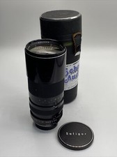 Soligor C/D Zoom+Macro