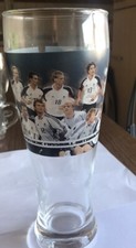 Bierglas/Weizenglas DFB