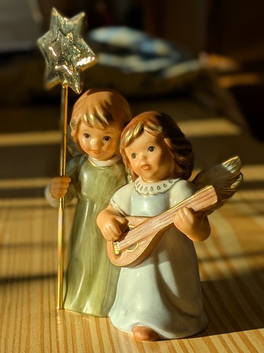 Hummel goebel figur - figur, 41-212