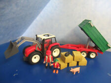 4496 Traktor kippbarer