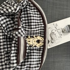 ggl george gina lucy Tasche Sweet 6 Teen Braun  Karo