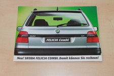 00959) Skoda Felicia Combi