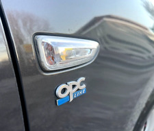 Original OPEL OPC-Line Logo