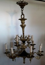 Deckenlampe Deckenkrone