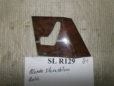 Blende Sitzverstellung rechts