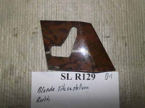 Blende sitzverstellung rechts - sitzverstellung,