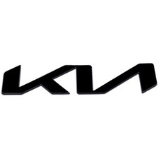 Original KIA Emblem Logo