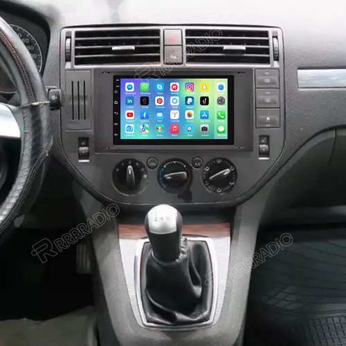Für ford transit max - c, s-max