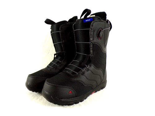 Snowboardstiefel mit speed - mit,