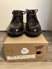 Japan-special Red Wing 9095 US8D