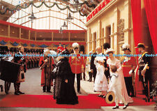 D031723 Königin Victoria und