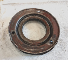 Deckel Kurbelwelle von Deutz MAH 711 Stationärmotor / Verdampfermotor -2-