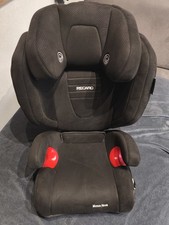 Neu Kindersitz RECARO Monza