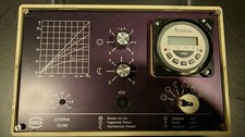 IWKA Externa 132001 Steuerung