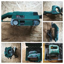 Bosch Elektro Werkzeug