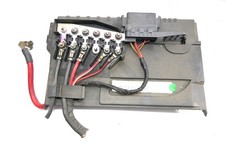 VW Polo 9N 9N3 Ibiza Kasten