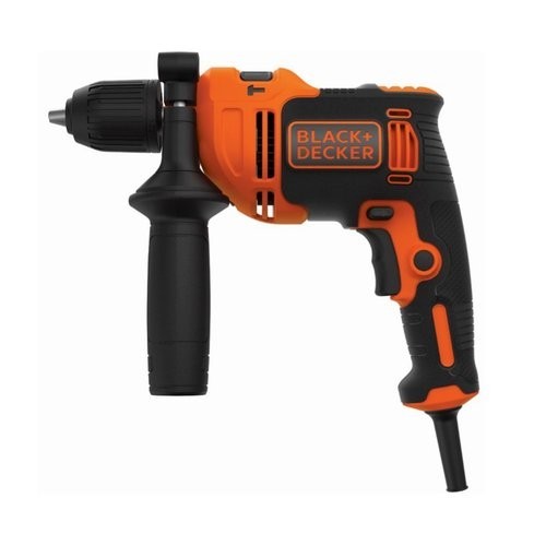Black decker bohrhammer - &,