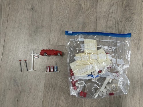Lego vintage town plan - vintage, 310