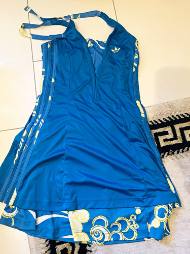 Adidas damen badekleid 34 - badekleid,